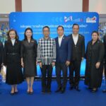 ‘กรมเจรจา’ ยกระดับ FTA Club รุ่น 4 สร้างเครือข่ายผู้นำ ขับเคลื่อนการค้าไทยสู่เวทีโลก