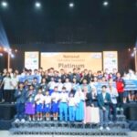 ดีป้าโชว์พลังเยาวชนไทย ปิดฉาก Coding Thailand 2026 ดัน Coding–AI สร้างนวัตกรรมเปลี่ยนอนาคต