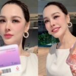 สวยด้วย ใจบุญด้วย! “ดร.ปิ๊งปิ๊ง รภัทร”