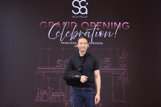 กึ้ง เฉลิมชัย พา 411 Entertainment ลุยธุรกิจการศึกษา