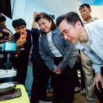 “ยศชนัน” สนับสนุนการนำวิจัยและนวัตกรรม