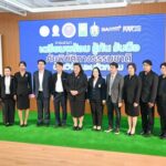 วช. เปิดเวที “รู้ทัน รับมือ ภัยพิบัติทางธรรมชาติ ด้วยวิจัยและนวัตกรรม”