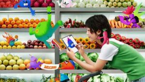 HUAWEI MatePad Air แท็บเล็ต AI ออลอินวันระดับพีซี
