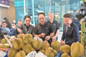 จากสดสู่ Freeze-dried นวัตกรรมยืดอายุ “ผลไม้ไทย”
