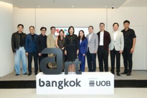 “art bangkok 2026 — The First Chapter”
