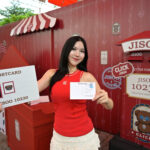 ปักหมุด “JISOO Post Office” ตามรอย CLICK สู่ K-POP Destination