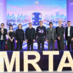 “10 YEARS MRT PURPLE LINE เติมเต็มความสุข ทุกจุดเชื่อมต่อ” 