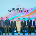 ททท. เปิดตัว “THAILAND NEXTPERIENCE : TOURISM PRODUCT HIGHLIGHT 2027” 