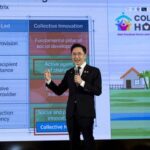 “ยศชนัน“ เปิดงาน Collective Housing Award 2026