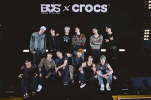 CROCS x BUS ปลุกสไตล์ไอคอนิก!