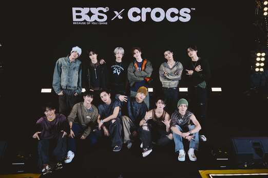 CROCS x BUS ปลุกสไตล์ไอคอนิก!