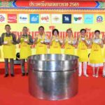 “เทศกาลเจ 2569” อิ่มบุญ 10 วัน 10 คืน ปักหมุดสตรีตฟู้ดเจกว่า 100 ร้าน
