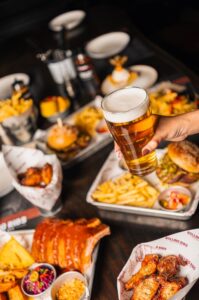 ONE OKTOBERFEST 2026